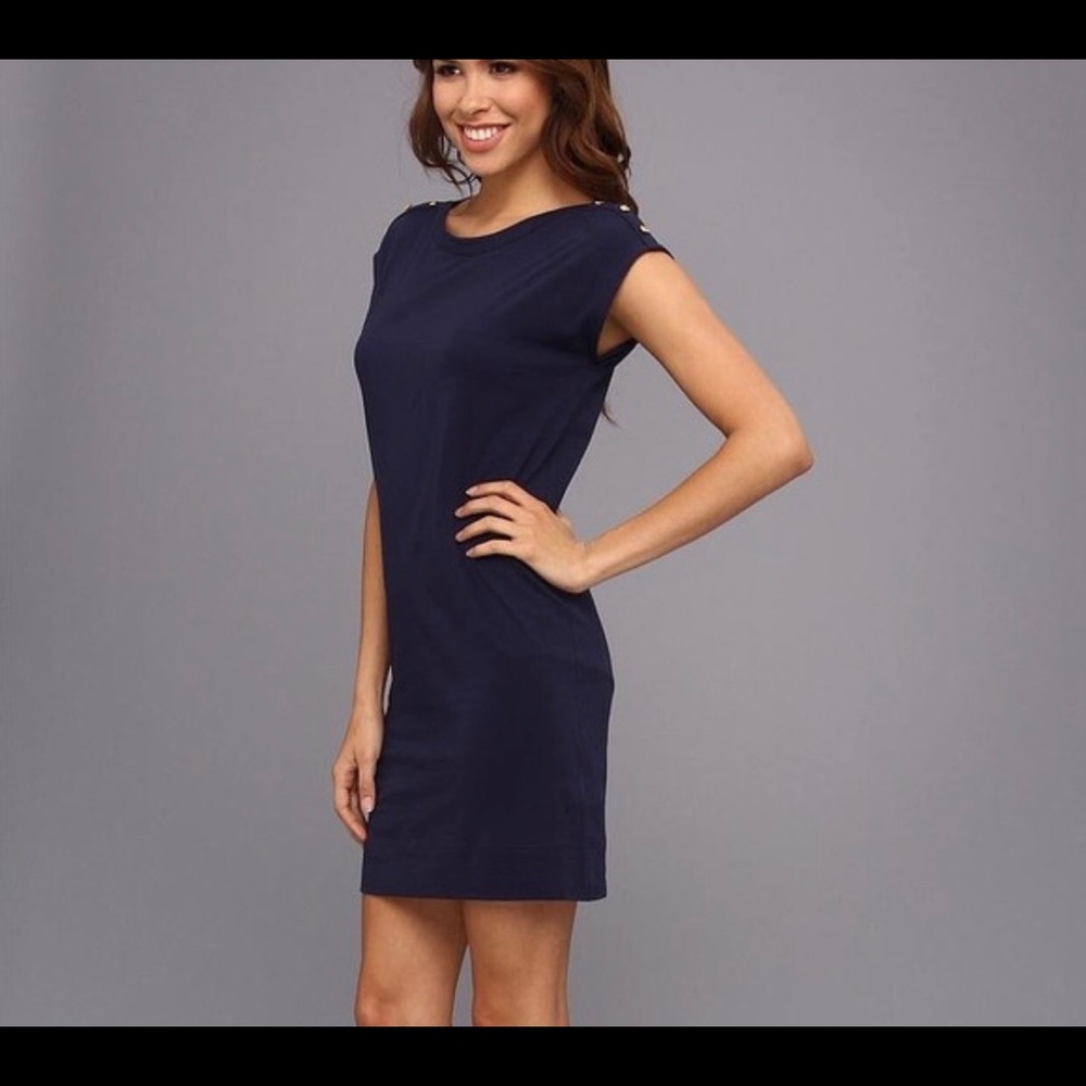 Lilly Pulitzer S Robyn shift dress